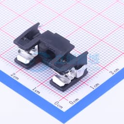 【插件】600V 10A 保险丝座缩略图