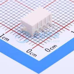 1x4P 间距:1.5mm 直插 系列:ZH 【插件】缩略图
