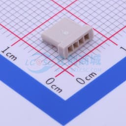 1x4P 1.25mm缩略图