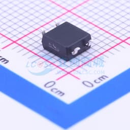 1 Form A(SPSTNO) 负载AC,DC 负载电压400V缩略图