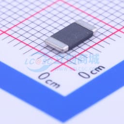 90mΩ ±5% 2W 合金电阻缩略图