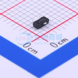 100mA、30V 低压降稳压器缩略图