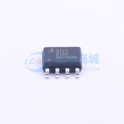 ISL3170E至ISL3178E RS-485/RS-422收发器缩略图