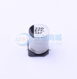 330uF ±20% 25V缩略图