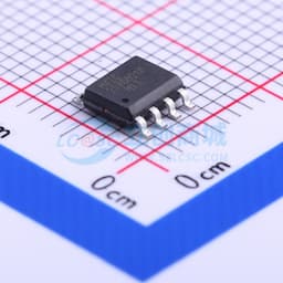 2.3V-3.6V，8Mbit CMOS串行多I/O闪存缩略图