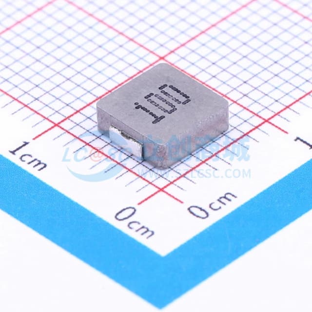 10uH ±20%实物图