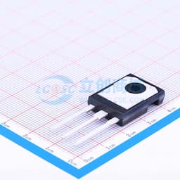 SPW21N50C3缩略图