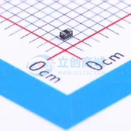 TVS 7V截止 峰值浪涌电流：5A@8/20us缩略图