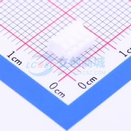 1x4P 1.5mm缩略图