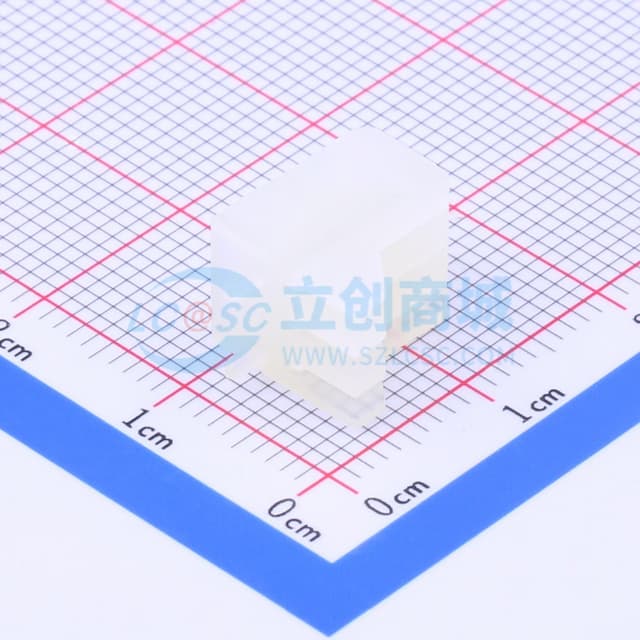 LED座实物图