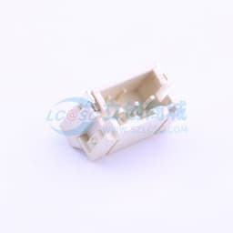 系列:PH 间距:2mm 1x3P缩略图