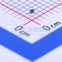 双向TVS 5V截止 峰值脉冲电流：9.4A@8/20us缩略图