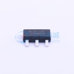 输入6V 输出3.3V 1A缩略图