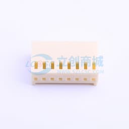 2.54mm 1x8P缩略图