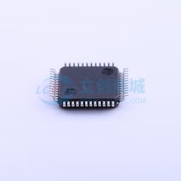 主流超值系列8位MCU，具有32 KB Flash、16 MHz CPU和集成EEPROM缩略图