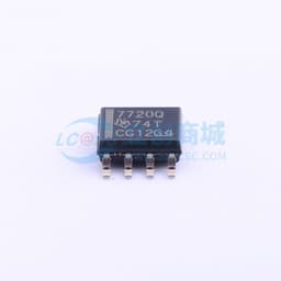 ISO7720QDRQ1缩略图