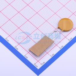 60V 1.1A 插件自恢复 【PT】缩略图