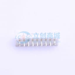 系列:PH 间距:2mm 1x9P 【插件】缩略图