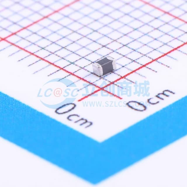 1.8uH ±10%实物图