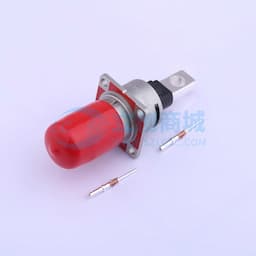 HVBI-R6 插座缩略图