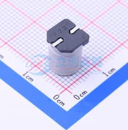 470uF ±20% 10V缩略图