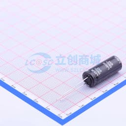150uF ±20% 80V 【引线】缩略图