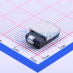 单向TVS 43V截止 峰值脉冲电流：95.1A@10/1000us缩略图