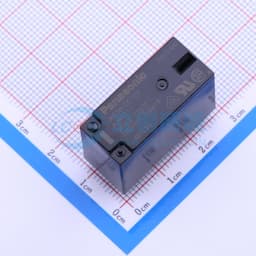 JW2SN-DC12V 【继电】缩略图