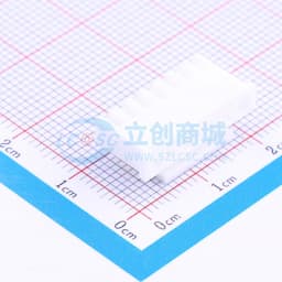 2.5mm 1x7P缩略图