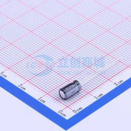 47uF ±20% 16V 【引线】缩略图