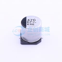 470uF ±20% 25V缩略图