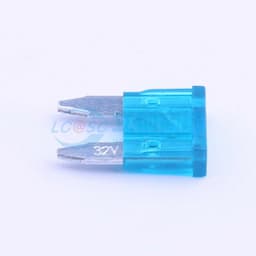 32V刀片式保险丝缩略图