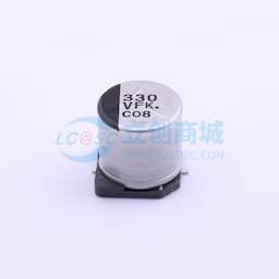 330uF ±20% 35V缩略图