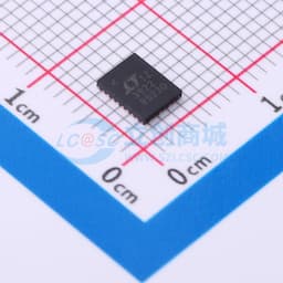 36V、2A 同步升压型 LED 驱动器缩略图