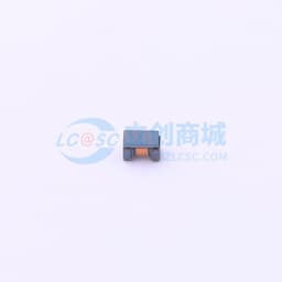 两路 0805共模滤波器 阻抗360Ω@100MHz缩略图