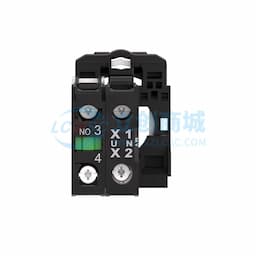施耐德 按钮指示灯附件 ZB5AW0M31C缩略图