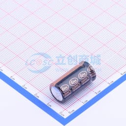 470uF ±20% 63V 【插件】缩略图