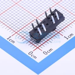 直插三档 滑动开关 【插件】缩略图