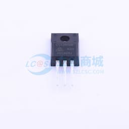 CS12N60FA9H缩略图