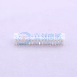 1x15P 间距:2mm 直插 系列:PH 【插件】缩略图