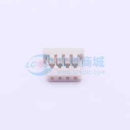 1x4P 1.25mm缩略图