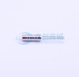 32.768kHz ±20ppm 12.5pF 【无源】缩略图