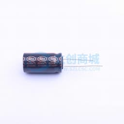 390uF ±20% 63V 【插件】缩略图