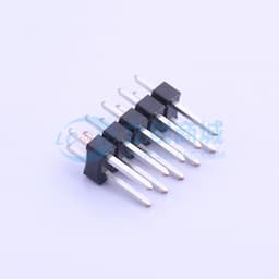 间距:2.54mm 方针 直插 【插件】缩略图