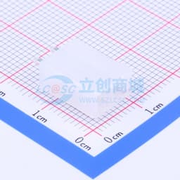 2x1P 间距:4.2mm 直插 【插件】缩略图