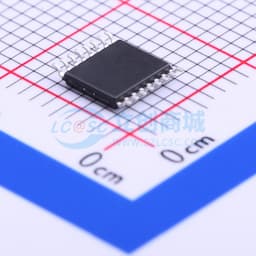 三态输出 串行至串行或并行移位寄存器缩略图