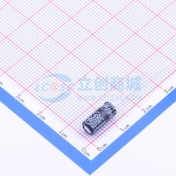 47uF ±20% 35V 【引线】缩略图