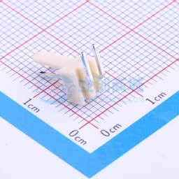 MX2.54弯针座【插件】缩略图