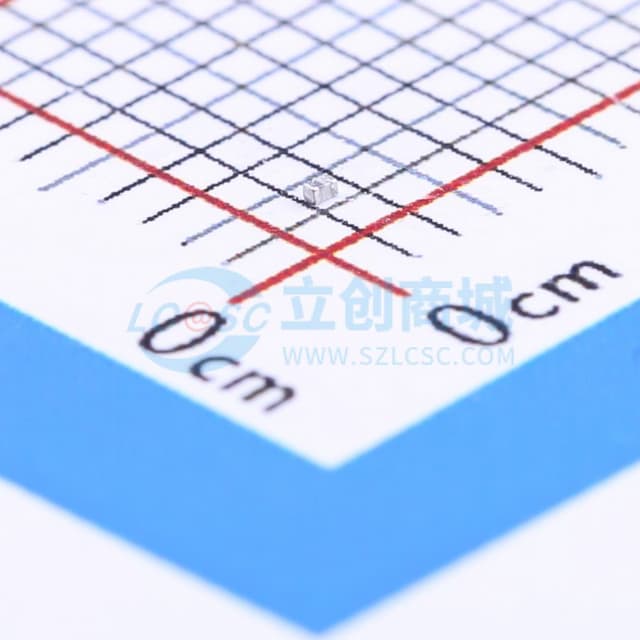 ±0.3nH 4.3nH实物图