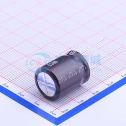 22uF ±20% 450V 【插件】缩略图